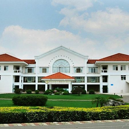 Yunnan Dianchi Garden Resort Hotel & Spa Côn Minh Ngoại thất bức ảnh