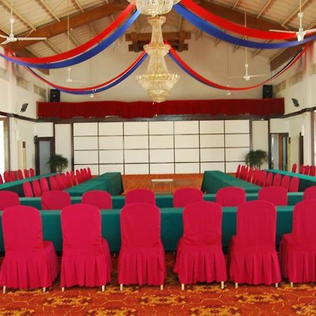 Yunnan Dianchi Garden Resort Hotel & Spa Côn Minh Ngoại thất bức ảnh