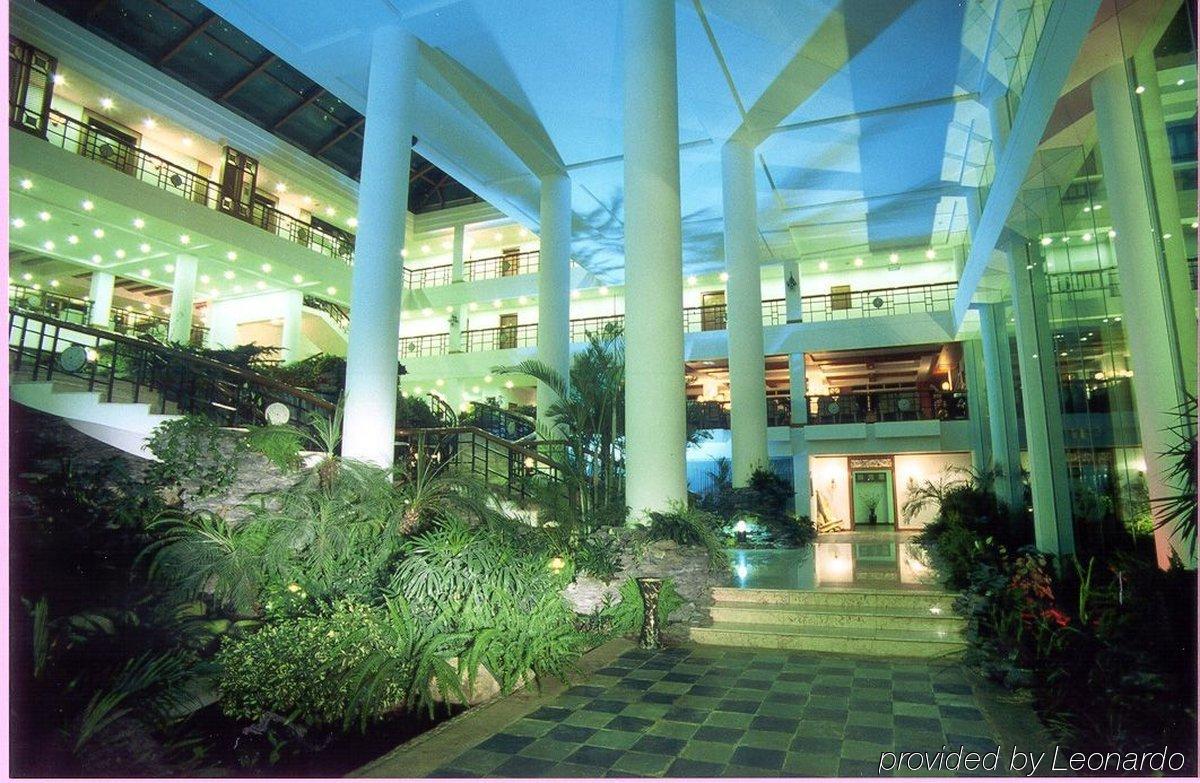 Yunnan Dianchi Garden Resort Hotel & Spa Côn Minh Nội địa bức ảnh