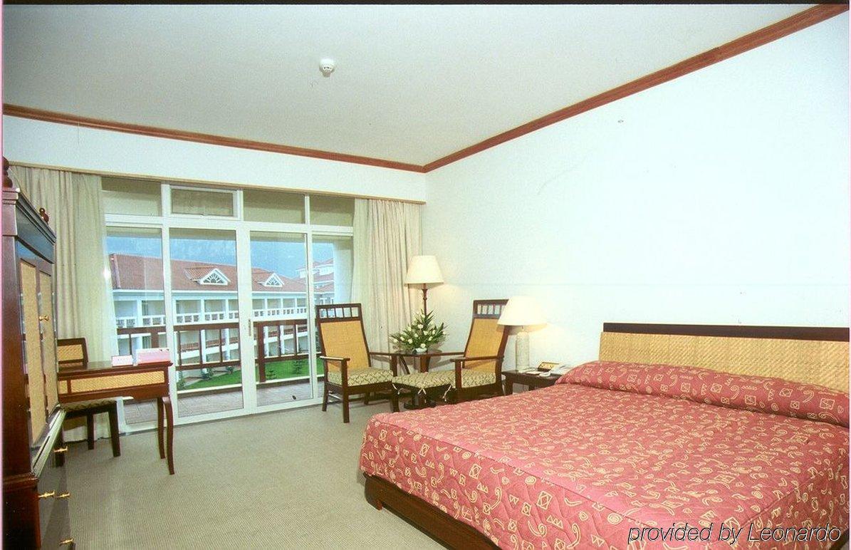 Yunnan Dianchi Garden Resort Hotel & Spa Côn Minh Phòng bức ảnh