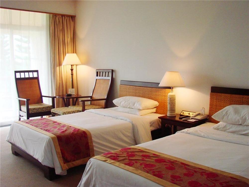 Yunnan Dianchi Garden Resort Hotel & Spa Côn Minh Ngoại thất bức ảnh