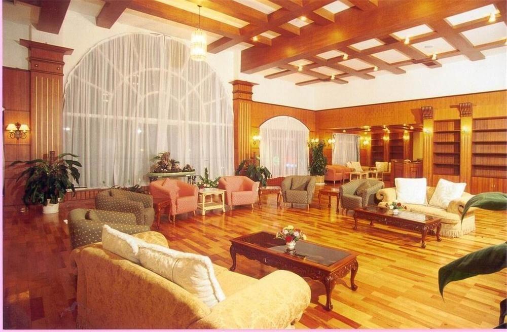 Yunnan Dianchi Garden Resort Hotel & Spa Côn Minh Ngoại thất bức ảnh