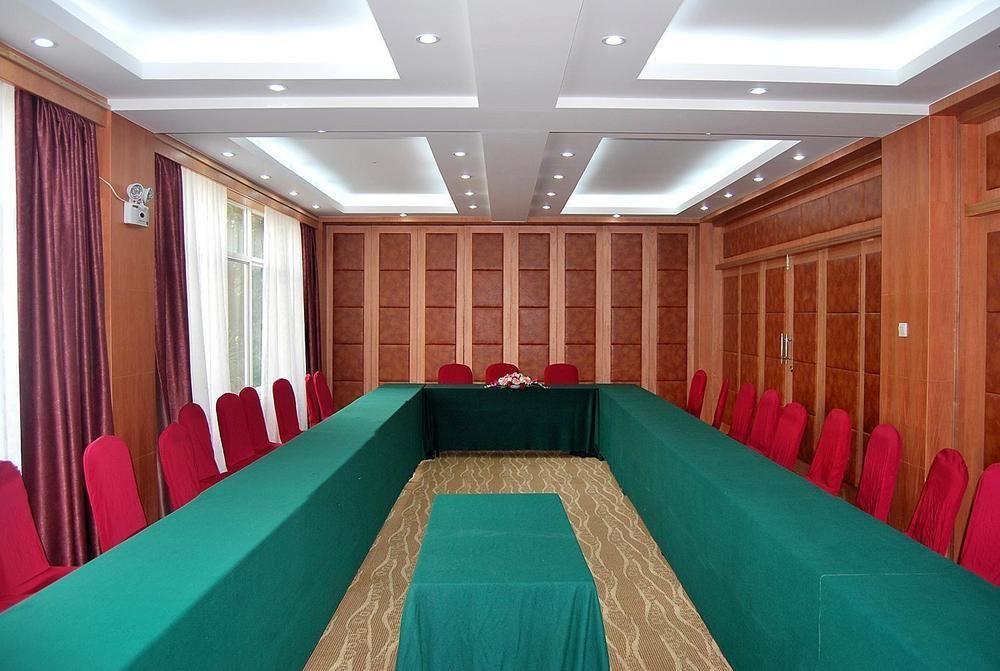 Yunnan Dianchi Garden Resort Hotel & Spa Côn Minh Ngoại thất bức ảnh