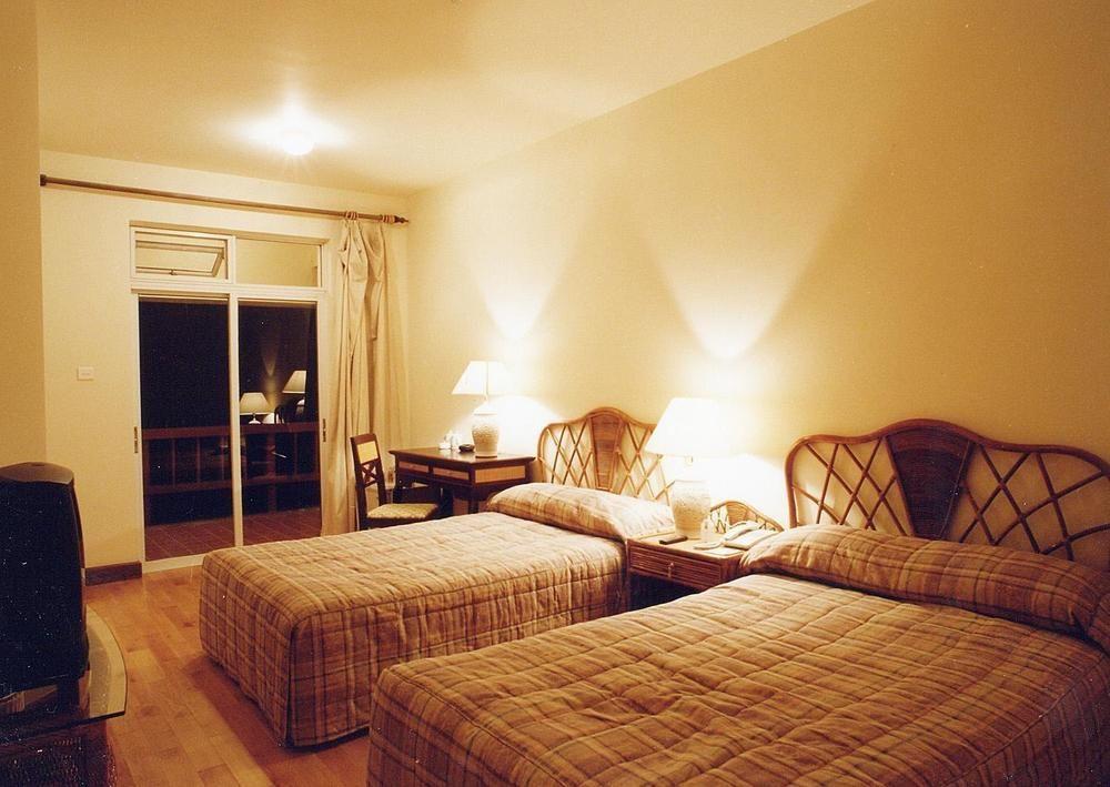 Yunnan Dianchi Garden Resort Hotel & Spa Côn Minh Ngoại thất bức ảnh