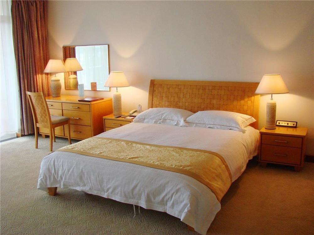 Yunnan Dianchi Garden Resort Hotel & Spa Côn Minh Ngoại thất bức ảnh