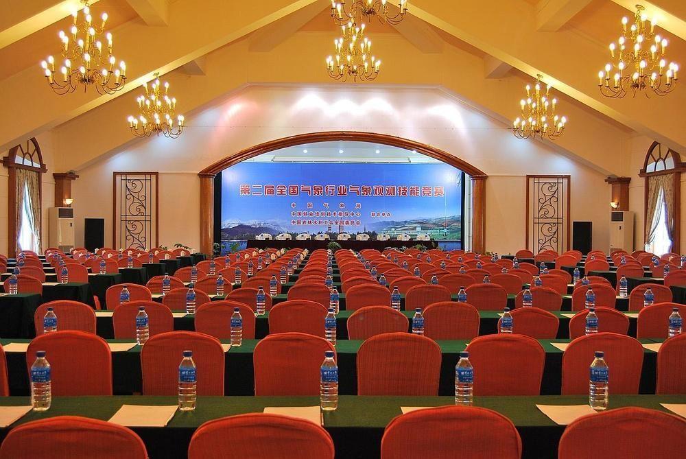 Yunnan Dianchi Garden Resort Hotel & Spa Côn Minh Ngoại thất bức ảnh