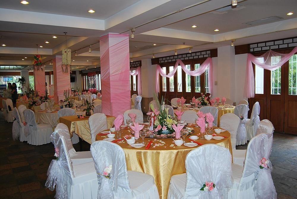 Yunnan Dianchi Garden Resort Hotel & Spa Côn Minh Ngoại thất bức ảnh