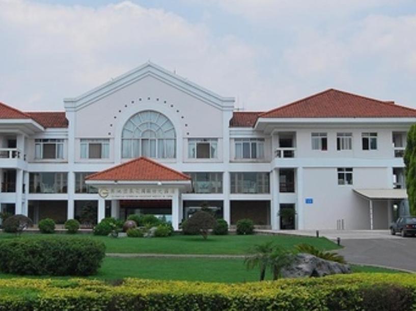 Yunnan Dianchi Garden Resort Hotel & Spa Côn Minh Ngoại thất bức ảnh