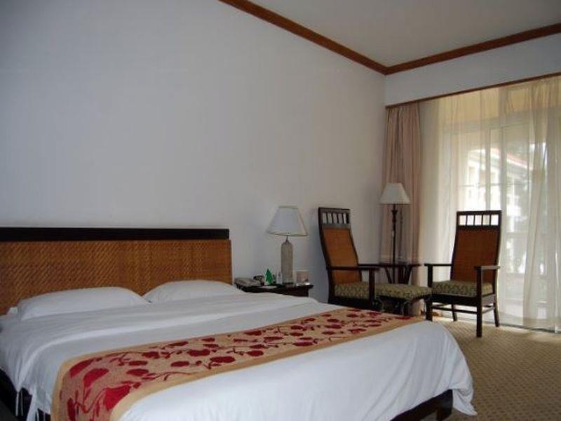 Yunnan Dianchi Garden Resort Hotel & Spa Côn Minh Ngoại thất bức ảnh