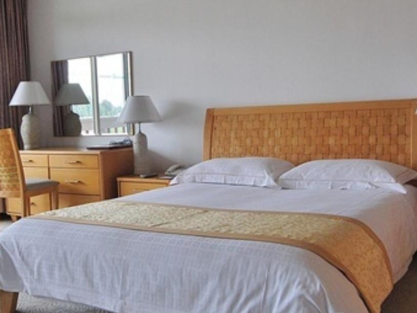 Yunnan Dianchi Garden Resort Hotel & Spa Côn Minh Ngoại thất bức ảnh