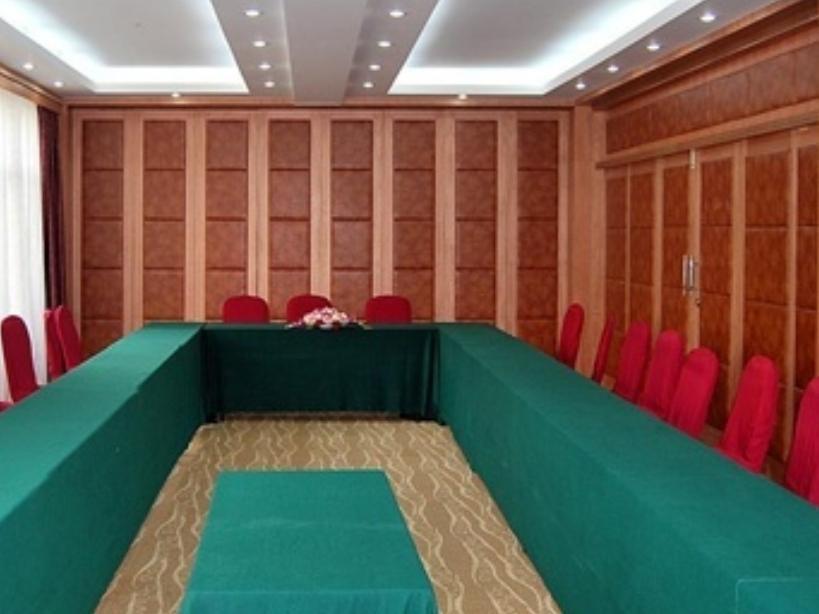 Yunnan Dianchi Garden Resort Hotel & Spa Côn Minh Ngoại thất bức ảnh