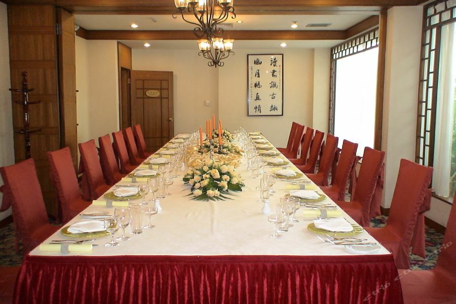 Yunnan Dianchi Garden Resort Hotel & Spa Côn Minh Ngoại thất bức ảnh