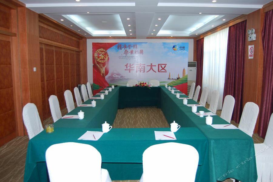 Yunnan Dianchi Garden Resort Hotel & Spa Côn Minh Ngoại thất bức ảnh