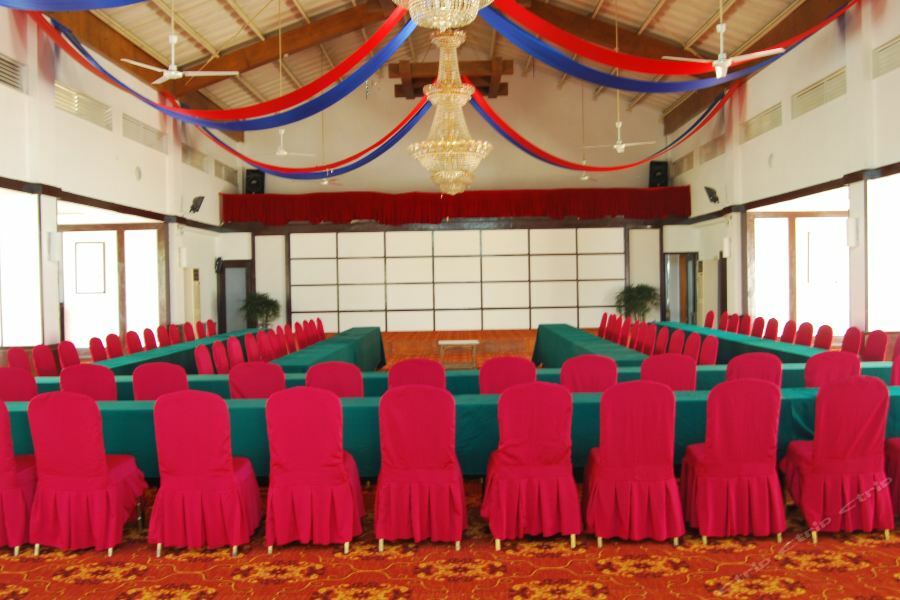 Yunnan Dianchi Garden Resort Hotel & Spa Côn Minh Ngoại thất bức ảnh